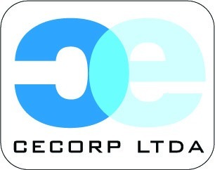 Logo CECORP LTDA